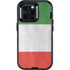 Italy Flag Distressed Otterbox Defender iPhone Skin